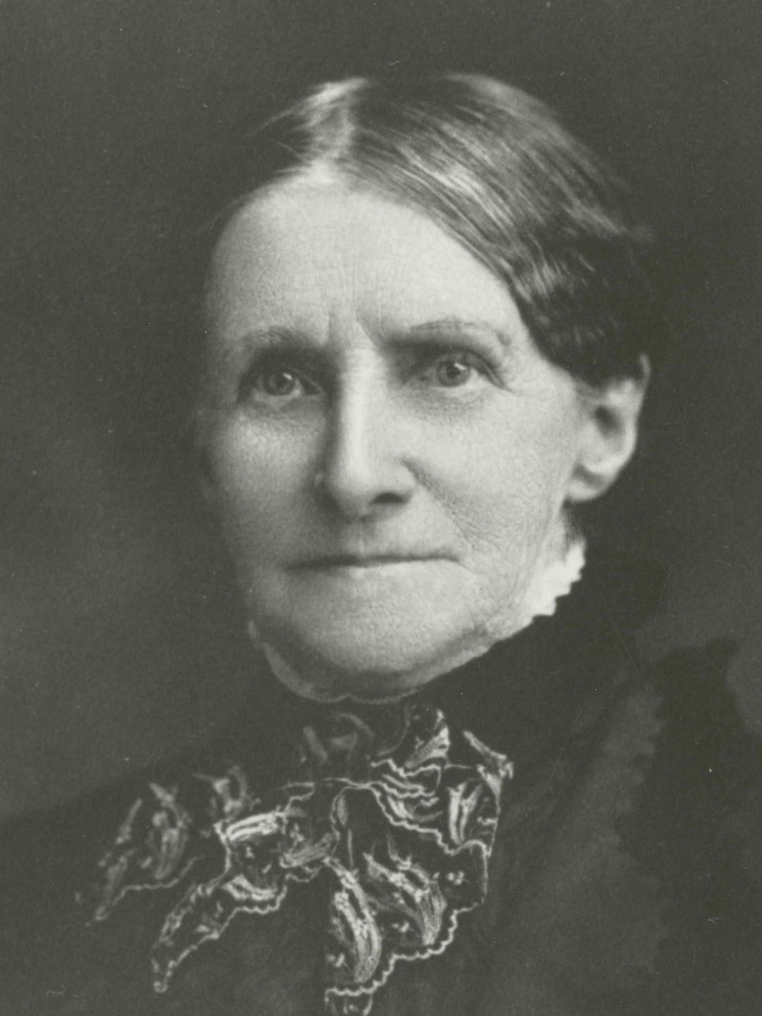 Adelaide Whiteley (1830 - 1919) Profile